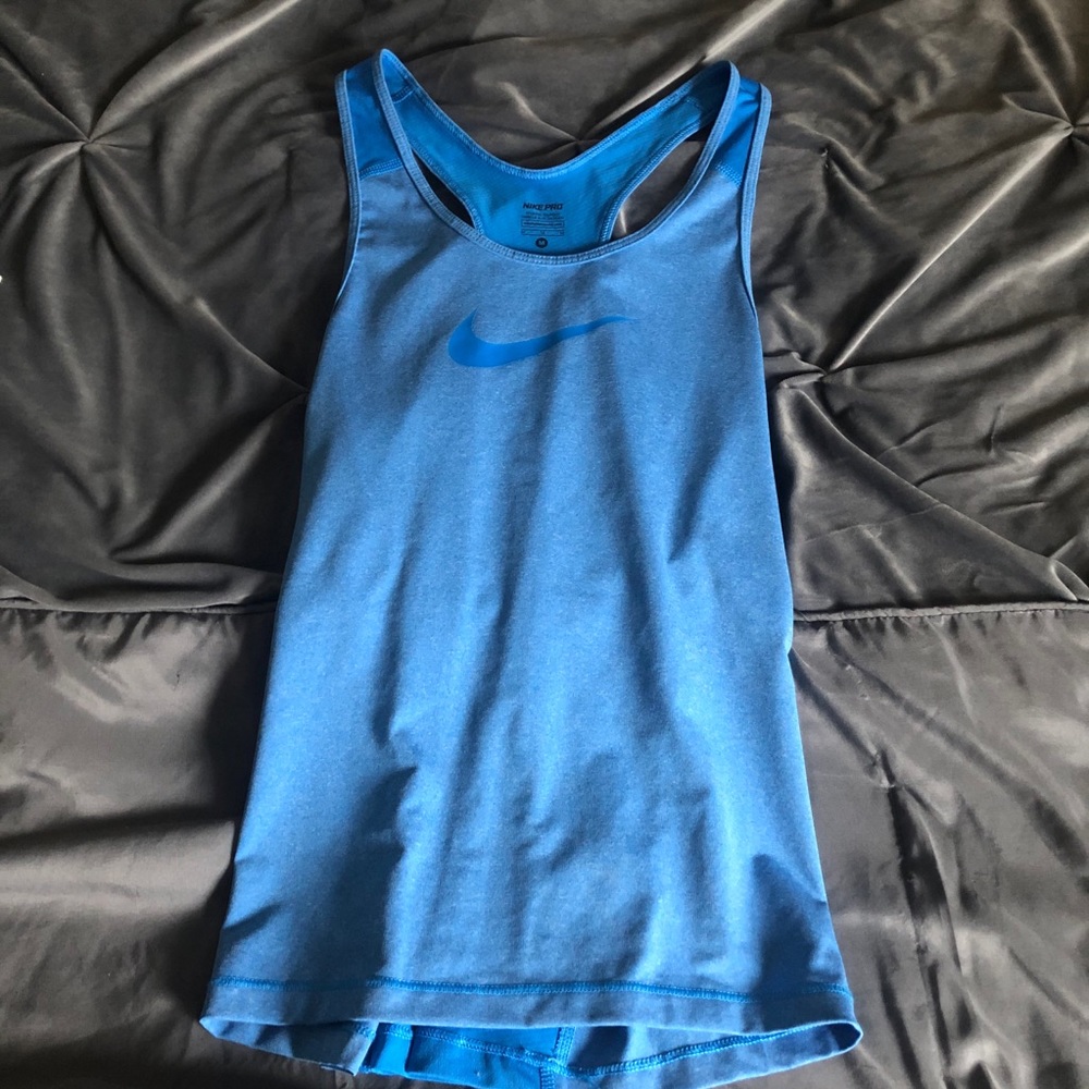Nike Pro Women’s Top